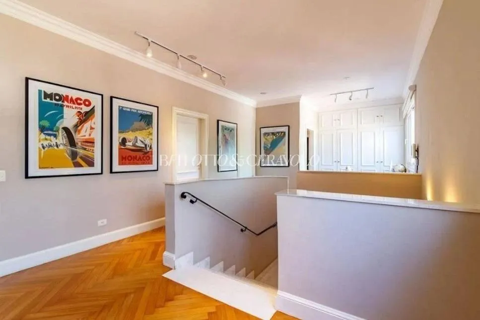 Casa com 5 suítes à venda em Cidade Jardim, São Paulo, por R$ 13.000.000 Imagem 18