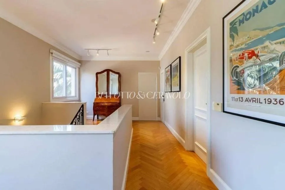 Casa com 5 suítes à venda em Cidade Jardim, São Paulo, por R$ 13.000.000 Imagem 17