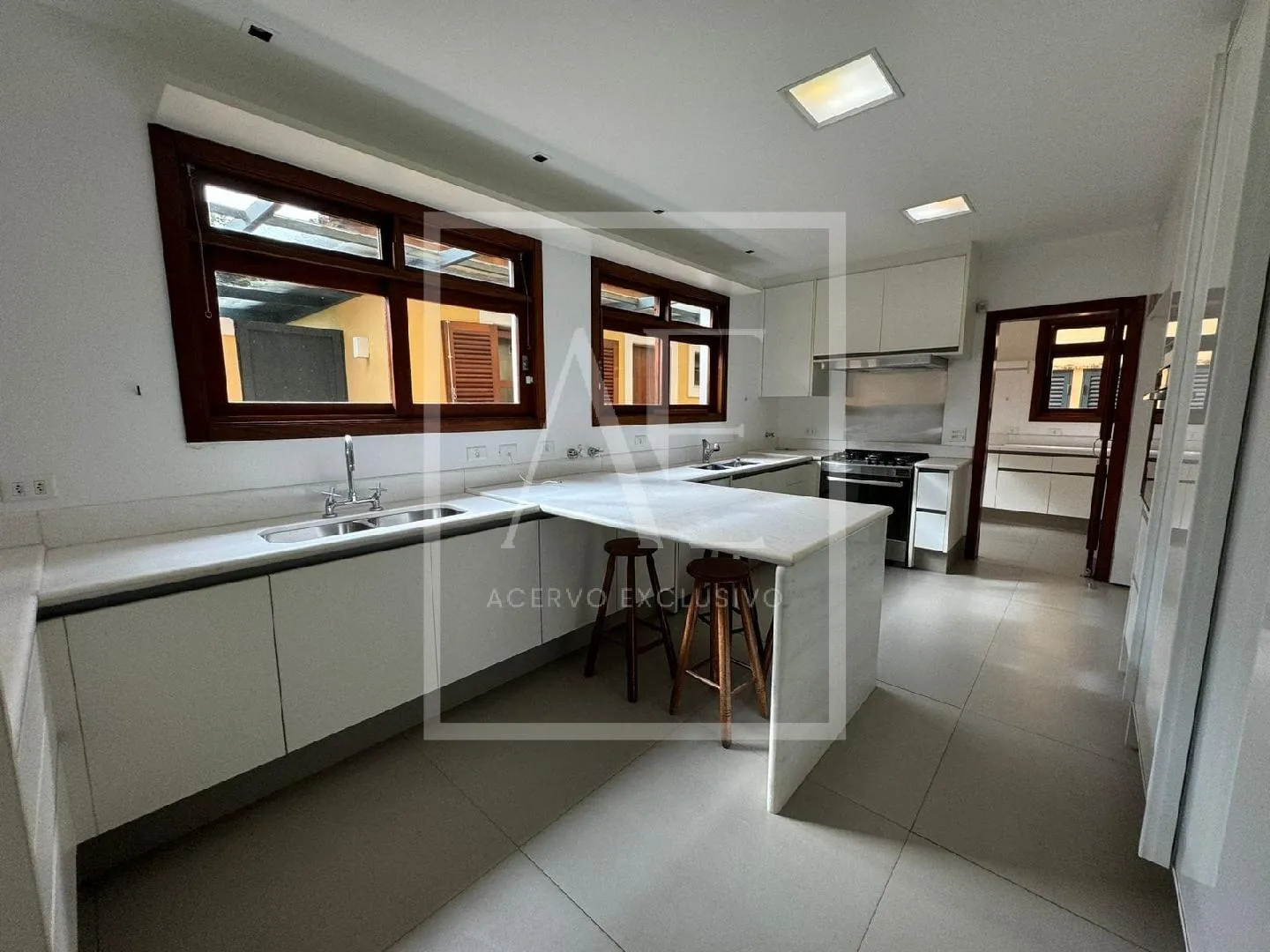 Casa com 4 suítes à venda em Cidade Jardim, São Paulo, por R$ 9.900.000 Imagem 26