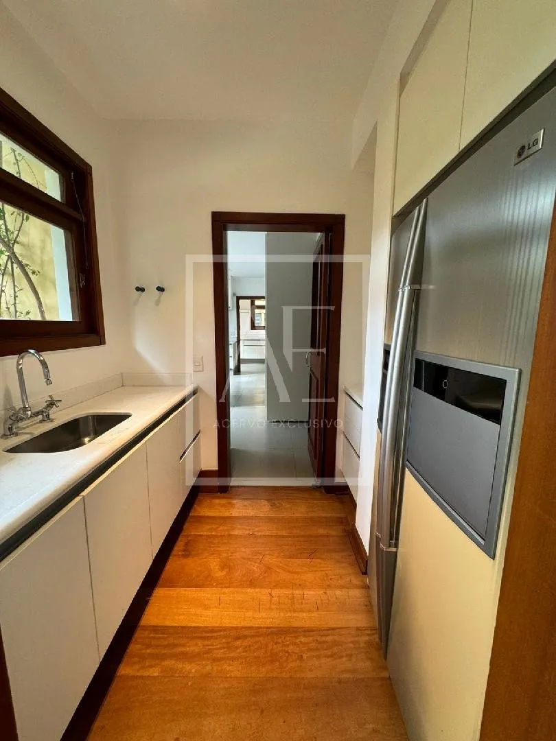 Casa com 4 suítes à venda em Cidade Jardim, São Paulo, por R$ 9.900.000 Imagem 28