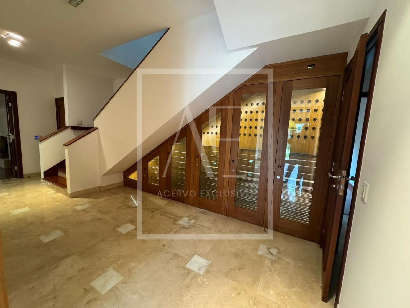 Casa com 4 suítes à venda em Cidade Jardim, São Paulo, por R$ 9.900.000 Imagem 20