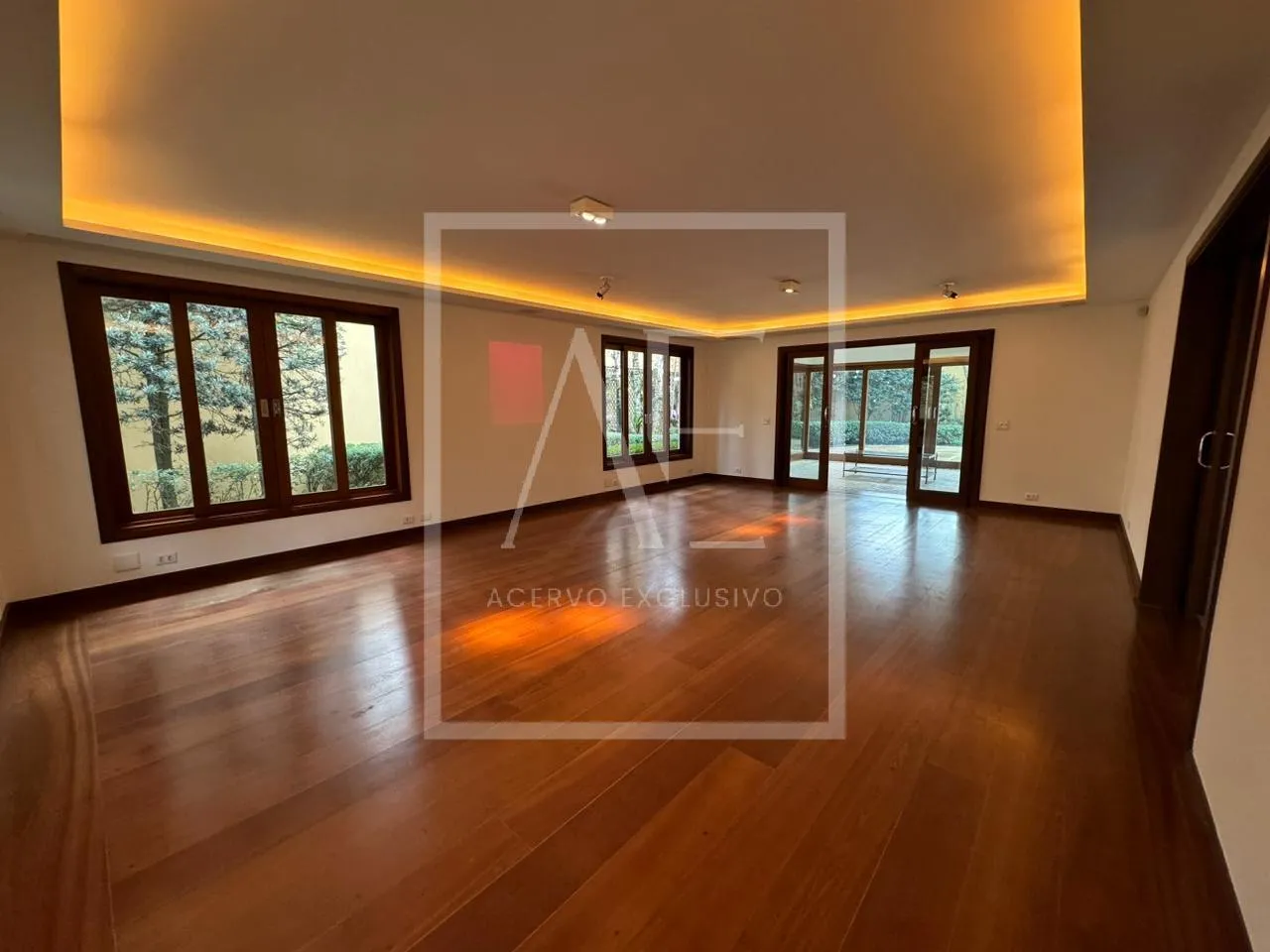 Casa com 4 suítes à venda em Cidade Jardim, São Paulo, por R$ 9.900.000 Imagem 14