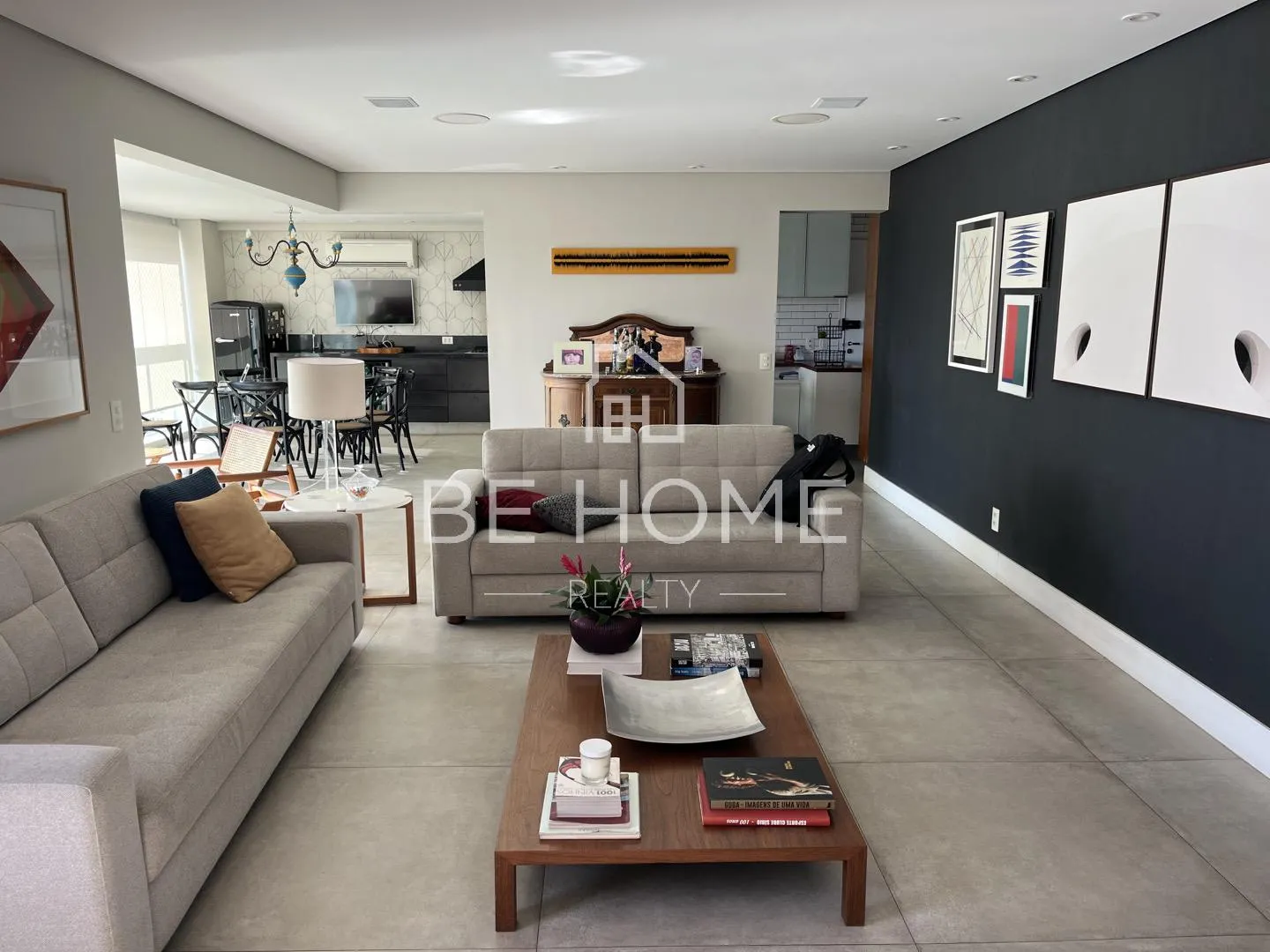 Apartamento com 3 suítes à venda em Vila Olímpia, São Paulo, por R$ 6.300.000 Imagem 7