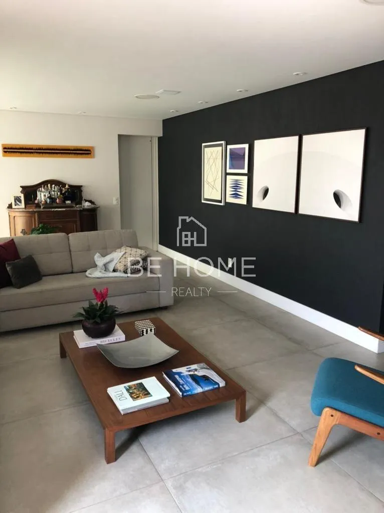 Apartamento com 3 suítes à venda em Vila Olímpia, São Paulo, por R$ 6.300.000 Imagem 2