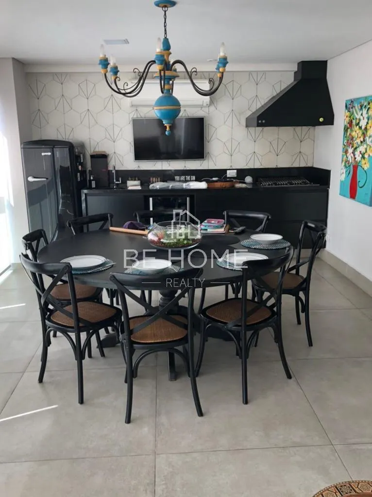 Apartamento com 3 suítes à venda em Vila Olímpia, São Paulo, por R$ 6.300.000 Imagem 5
