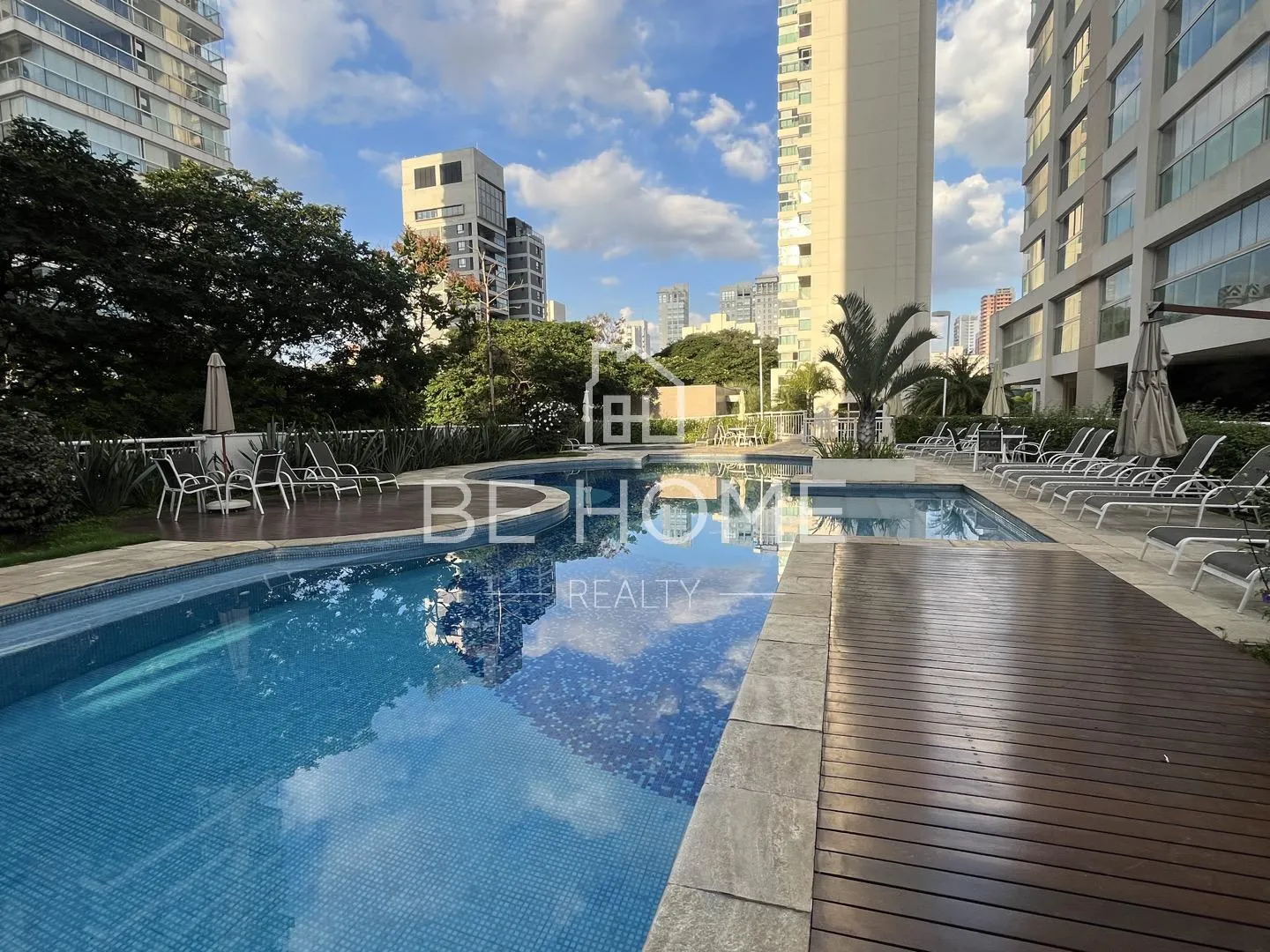 Apartamento com 3 suítes à venda em Vila Olímpia, São Paulo, por R$ 6.300.000 Imagem 8