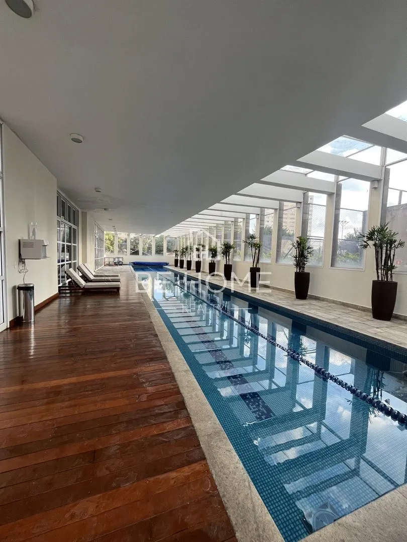 Apartamento com 3 suítes à venda em Vila Olímpia, São Paulo, por R$ 6.300.000 Imagem 9