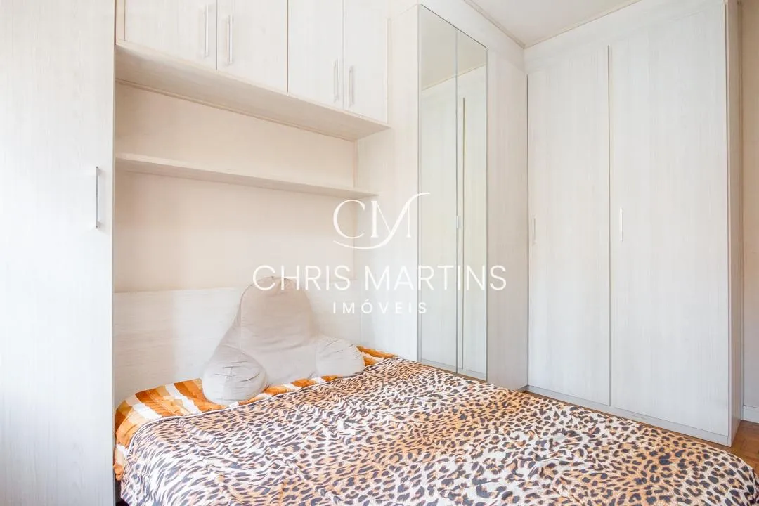 Apartamento com 1 suítes à venda em Higienópolis, São Paulo, por R$ 1.059.000 Imagem 15