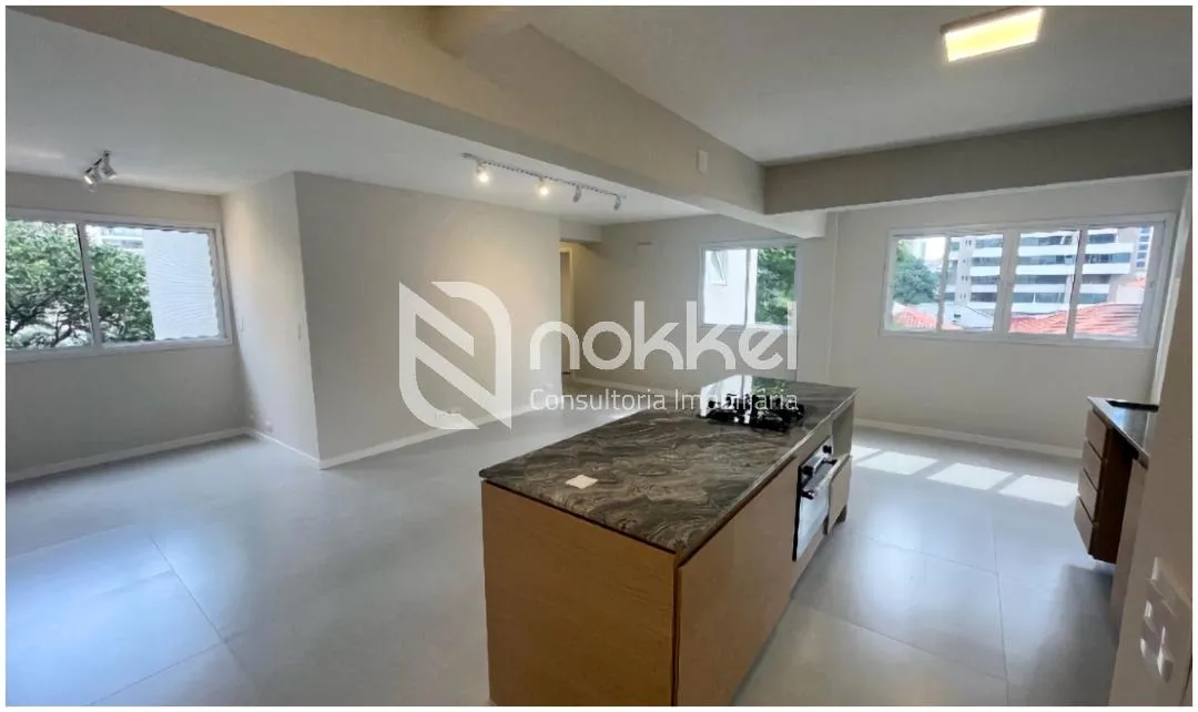 Apartamento com 1 suítes à venda em Moema Índios, São Paulo, por R$ 1.152.000 Imagem 2