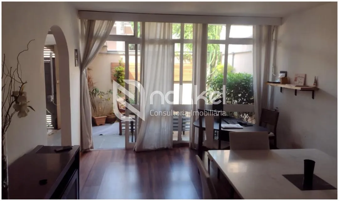 Casa com 1 suítes à venda em Campo Belo, São Paulo, por R$ 2.450.000 Imagem 5