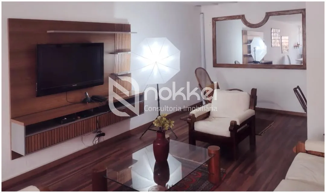 Casa com 1 suítes à venda em Campo Belo, São Paulo, por R$ 2.450.000 Imagem 6