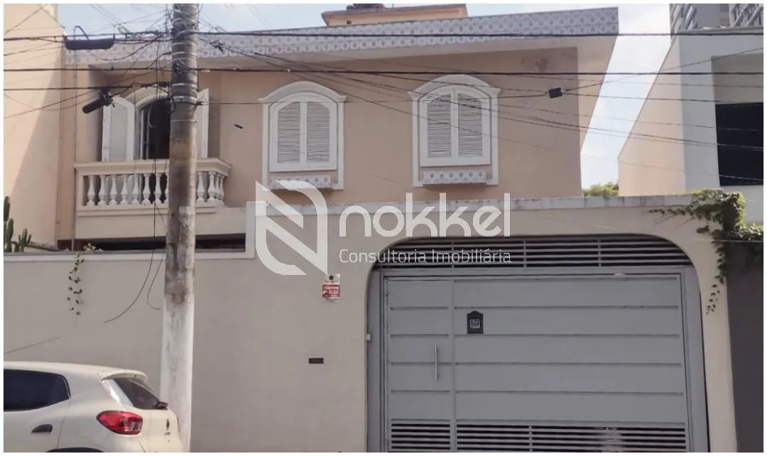 Casa com 1 suítes à venda em Campo Belo, São Paulo, por R$ 2.450.000 Imagem 10