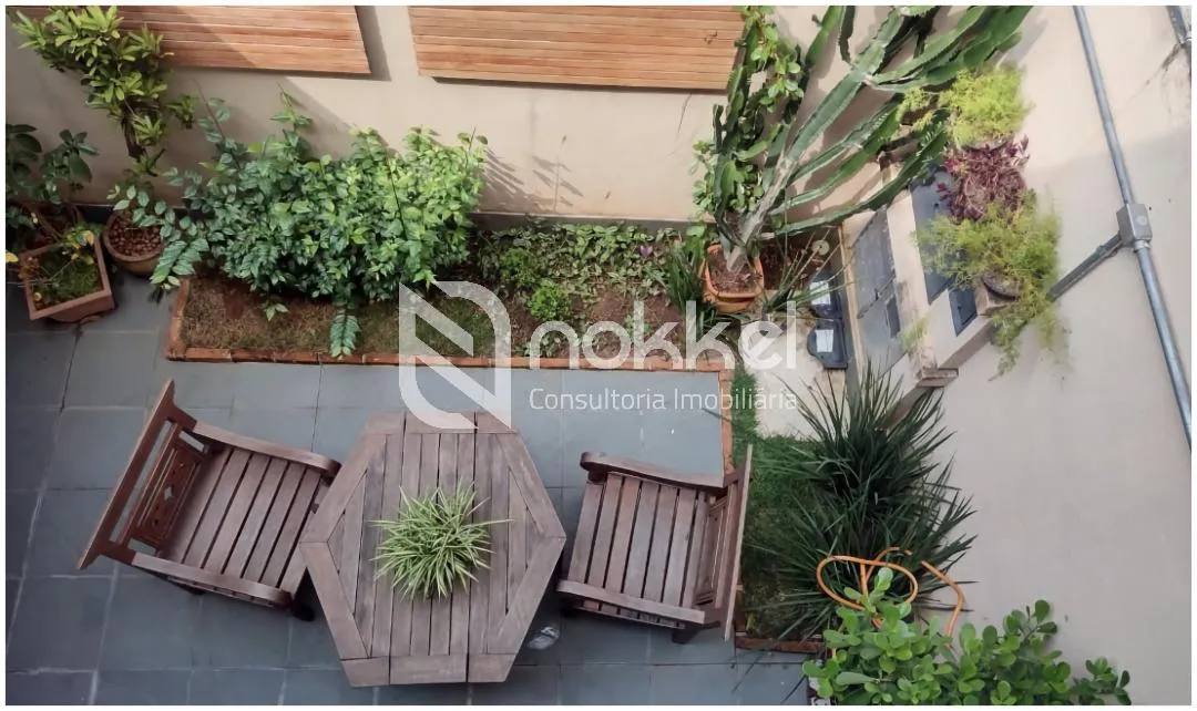 Casa com 1 suítes à venda em Campo Belo, São Paulo, por R$ 2.450.000 Imagem 2