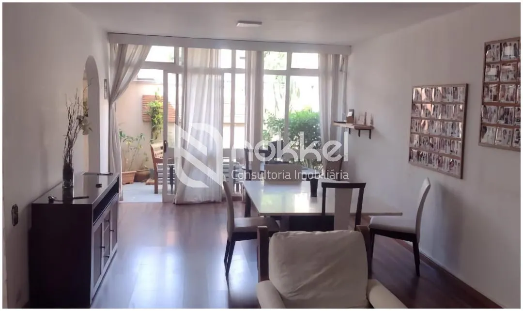 Casa com 1 suítes à venda em Campo Belo, São Paulo, por R$ 2.450.000 Imagem 3