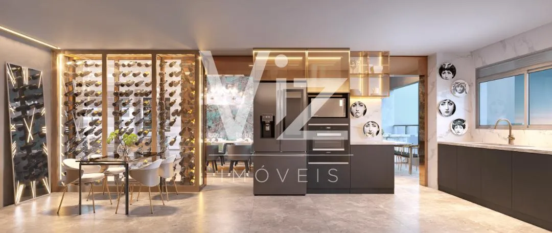 Apartamento com 4 suítes à venda em Vila Clementino, São Paulo, por R$ 10.000.000 Imagem 13