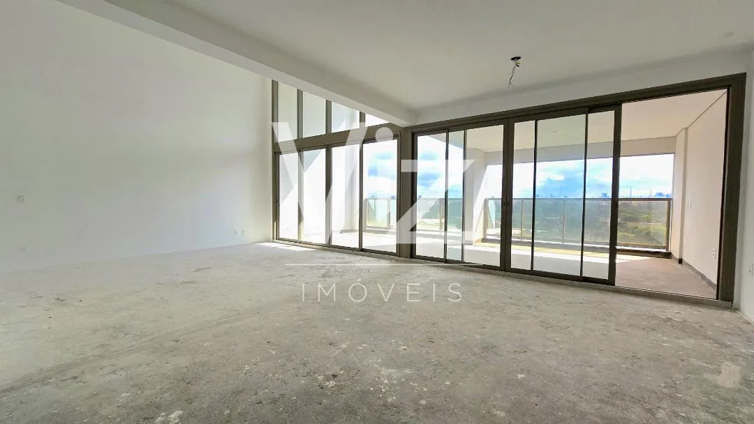 Apartamento com 4 suítes à venda em Vila Clementino, São Paulo, por R$ 10.000.000