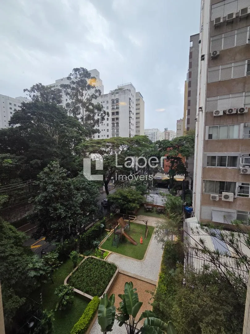Apartamento com 1 suítes à venda em Jardim Paulistano, São Paulo, por R$ 4.800.000 Imagem 23