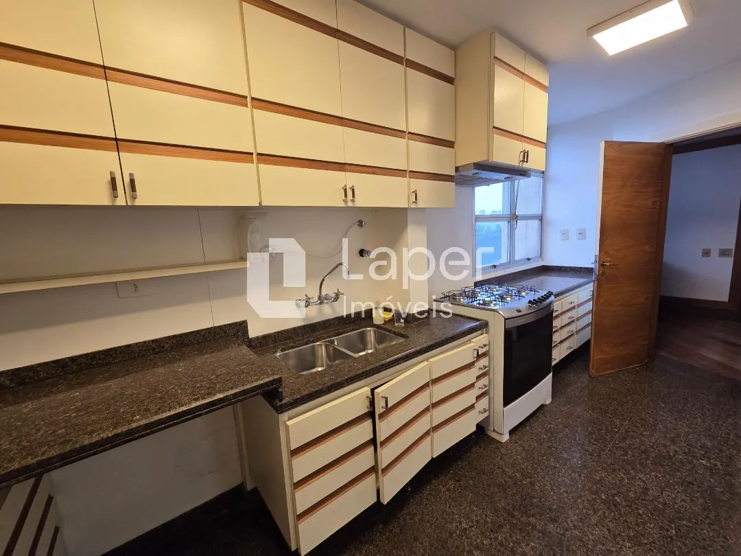 Apartamento com 1 suítes à venda em Jardim Paulistano, São Paulo, por R$ 4.800.000 Imagem 13