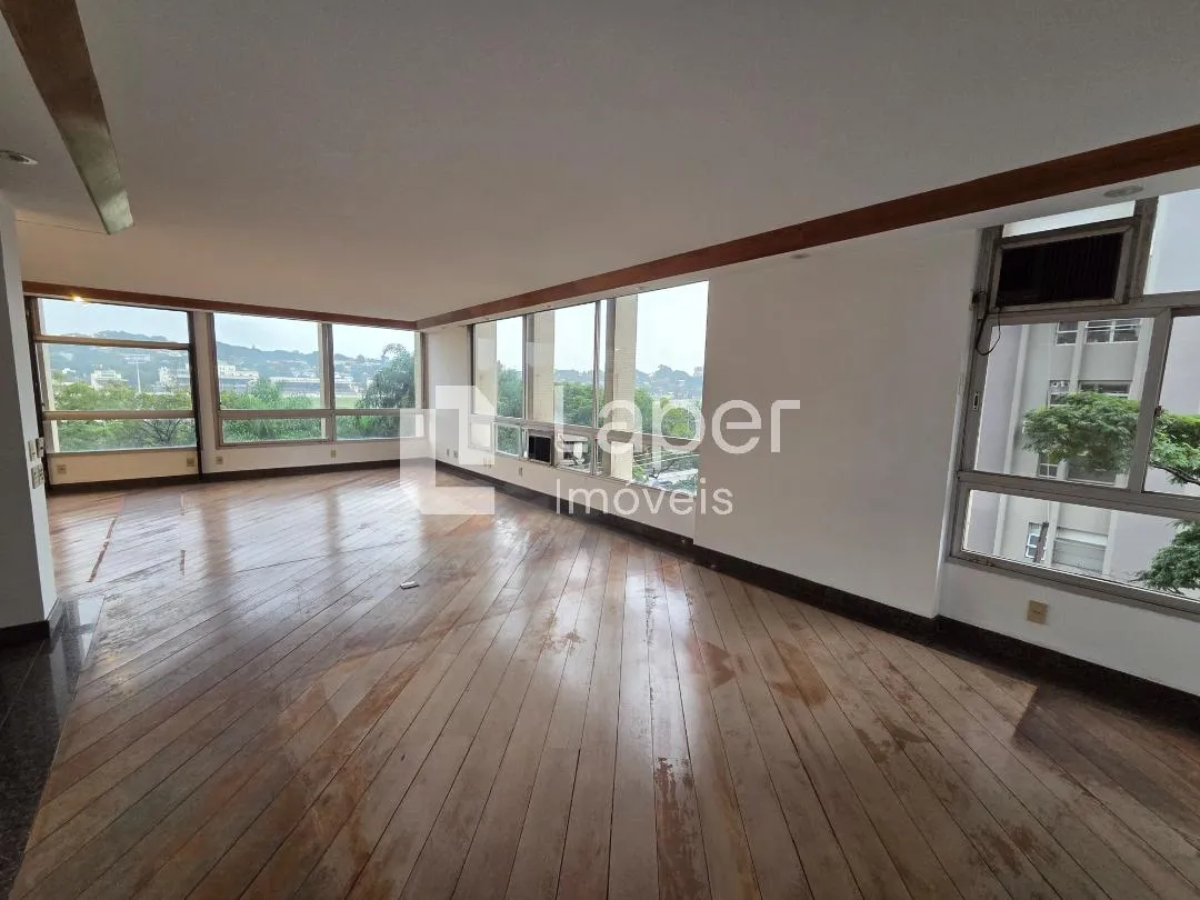 Apartamento com 1 suítes à venda em Jardim Paulistano, São Paulo, por R$ 4.800.000