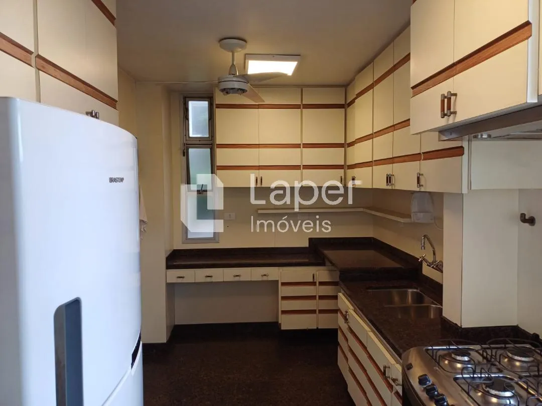 Apartamento com 1 suítes à venda em Jardim Paulistano, São Paulo, por R$ 4.800.000 Imagem 11