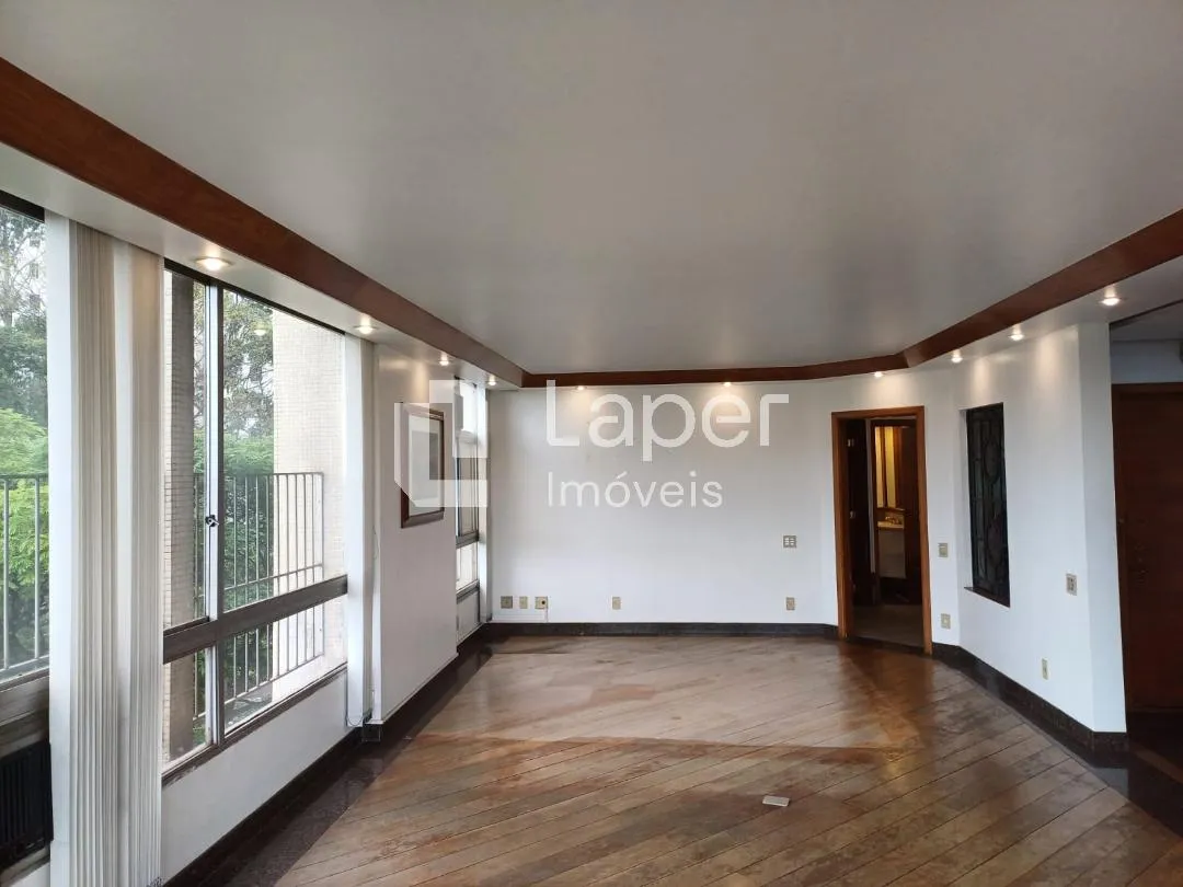 Apartamento com 1 suítes à venda em Jardim Paulistano, São Paulo, por R$ 4.800.000 Imagem 3