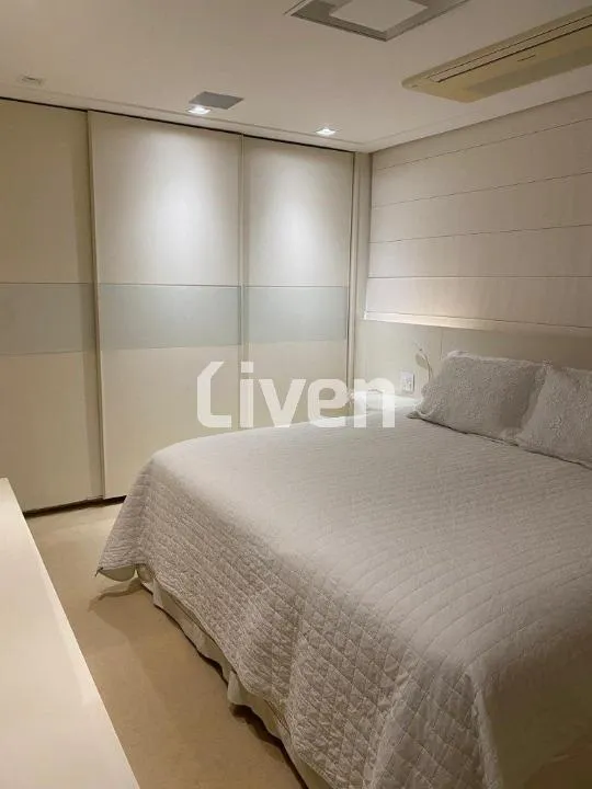 Apartamento com 1 suítes à venda em Jardim Paulista, São Paulo, por R$ 2.000.000 Imagem 4