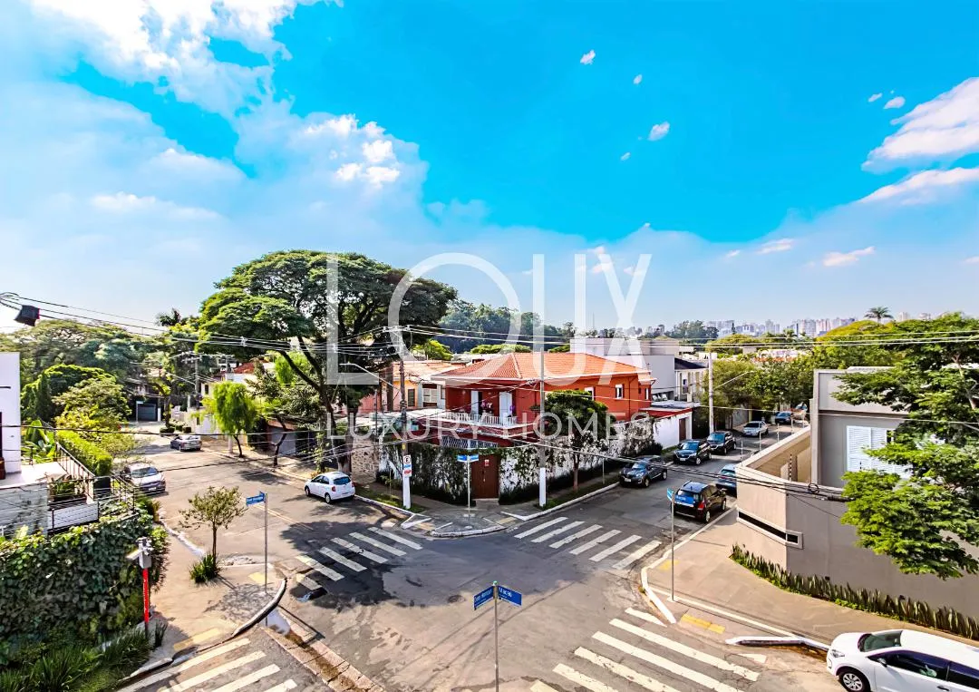 Casa com 4 suítes à venda em Jardim Luzitania, São Paulo, por R$ 13.600.000 Imagem 12