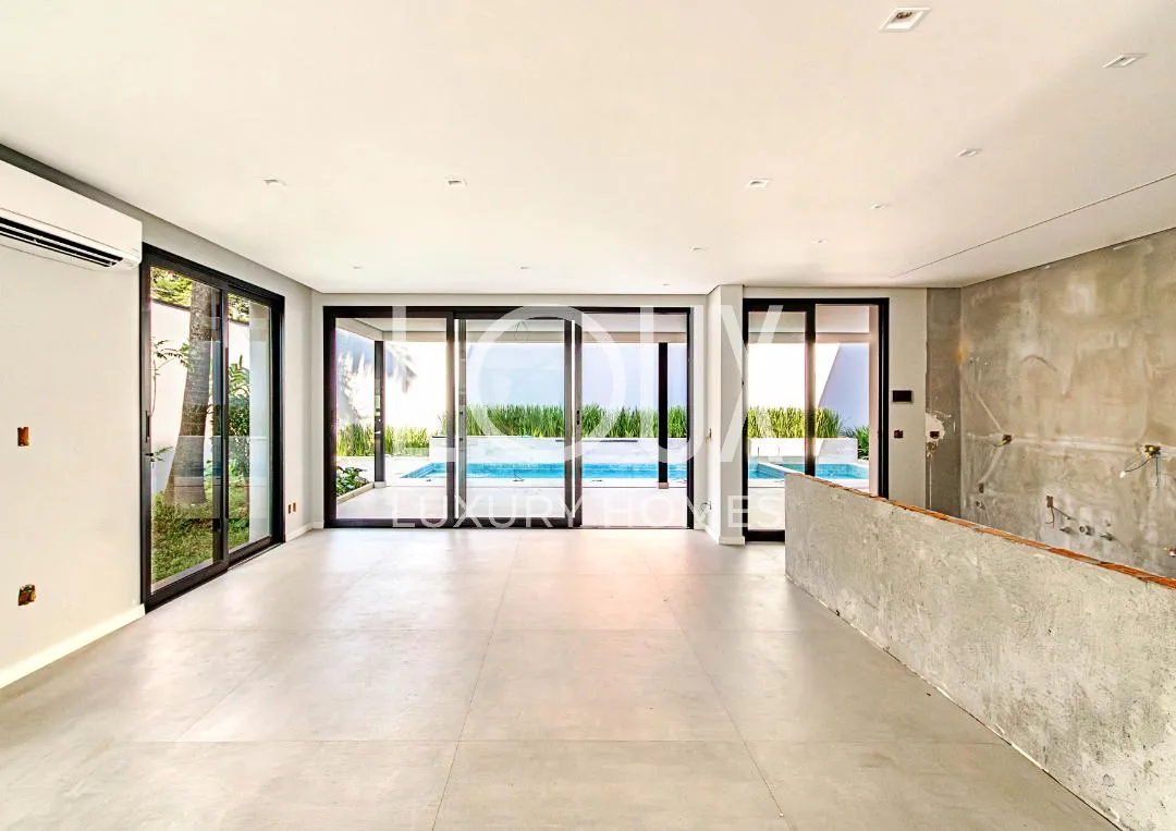 Casa com 4 suítes à venda em Jardim Luzitania, São Paulo, por R$ 13.600.000 Imagem 5