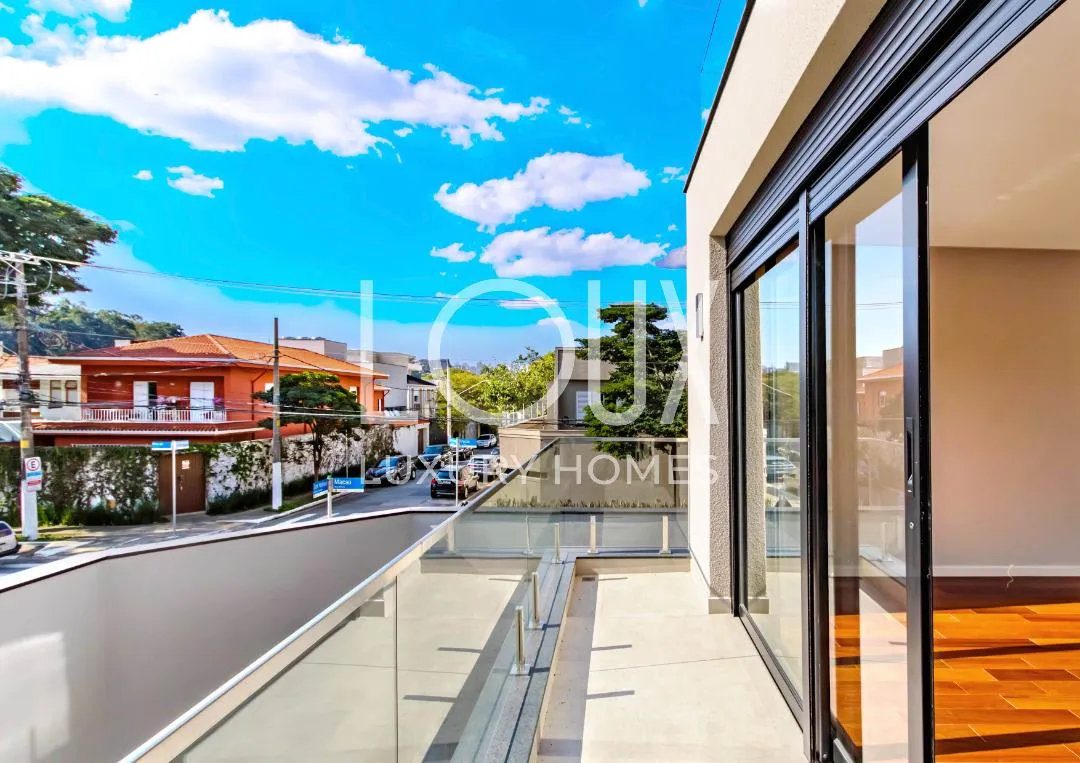 Casa com 4 suítes à venda em Jardim Luzitania, São Paulo, por R$ 13.600.000 Imagem 10