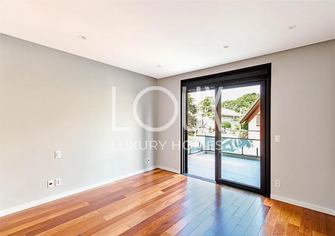 Casa com 4 suítes à venda em Jardim Luzitania, São Paulo, por R$ 13.600.000 Imagem 18