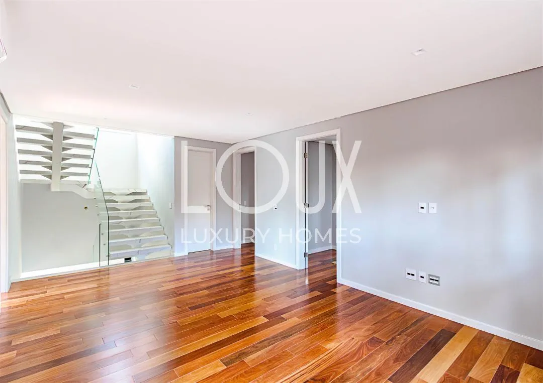 Casa com 4 suítes à venda em Jardim Luzitania, São Paulo, por R$ 13.600.000 Imagem 14