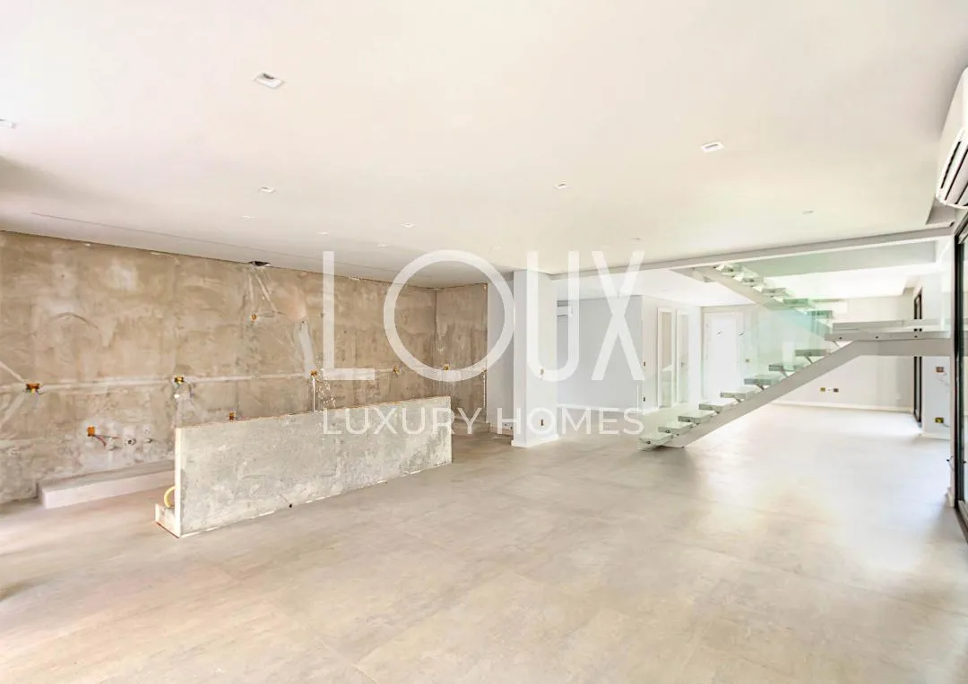 Casa com 4 suítes à venda em Jardim Luzitania, São Paulo, por R$ 13.600.000 Imagem 6