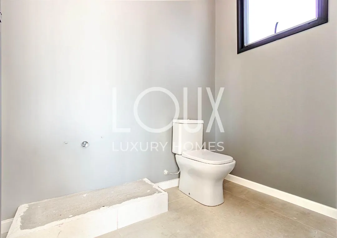 Casa com 4 suítes à venda em Jardim Luzitania, São Paulo, por R$ 13.600.000 Imagem 22