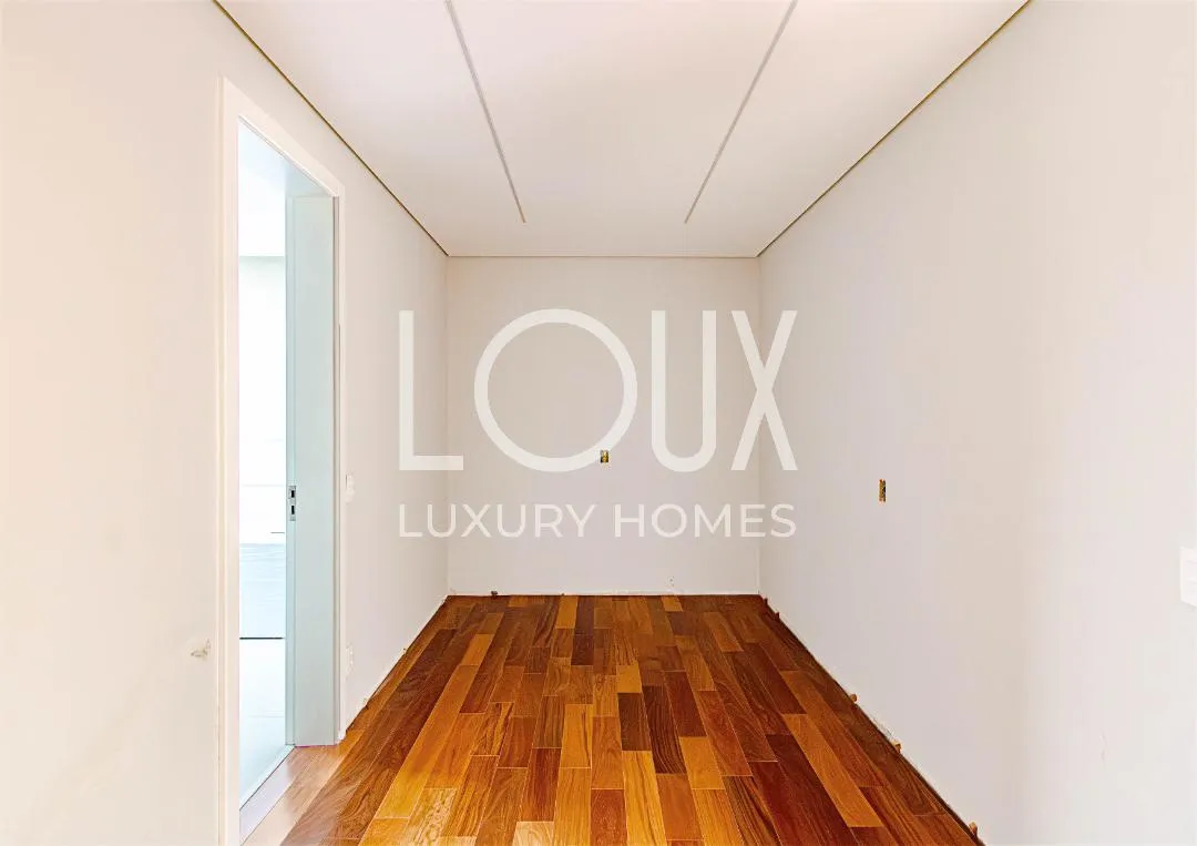 Casa com 4 suítes à venda em Jardim Luzitania, São Paulo, por R$ 13.600.000 Imagem 17