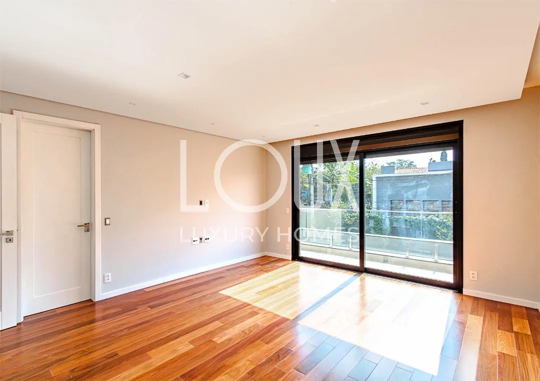 Casa com 4 suítes à venda em Jardim Luzitania, São Paulo, por R$ 13.600.000 Imagem 15