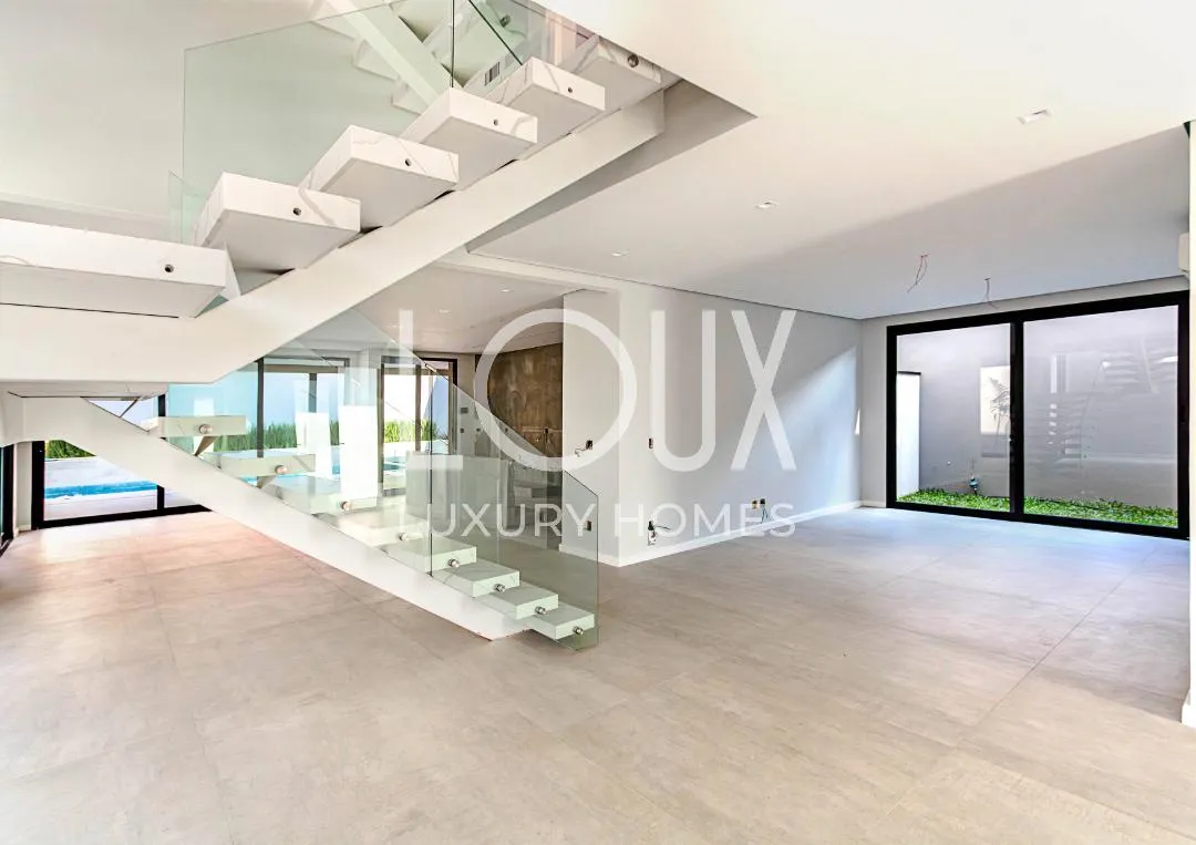 Casa com 4 suítes à venda em Jardim Luzitania, São Paulo, por R$ 13.600.000 Imagem 4