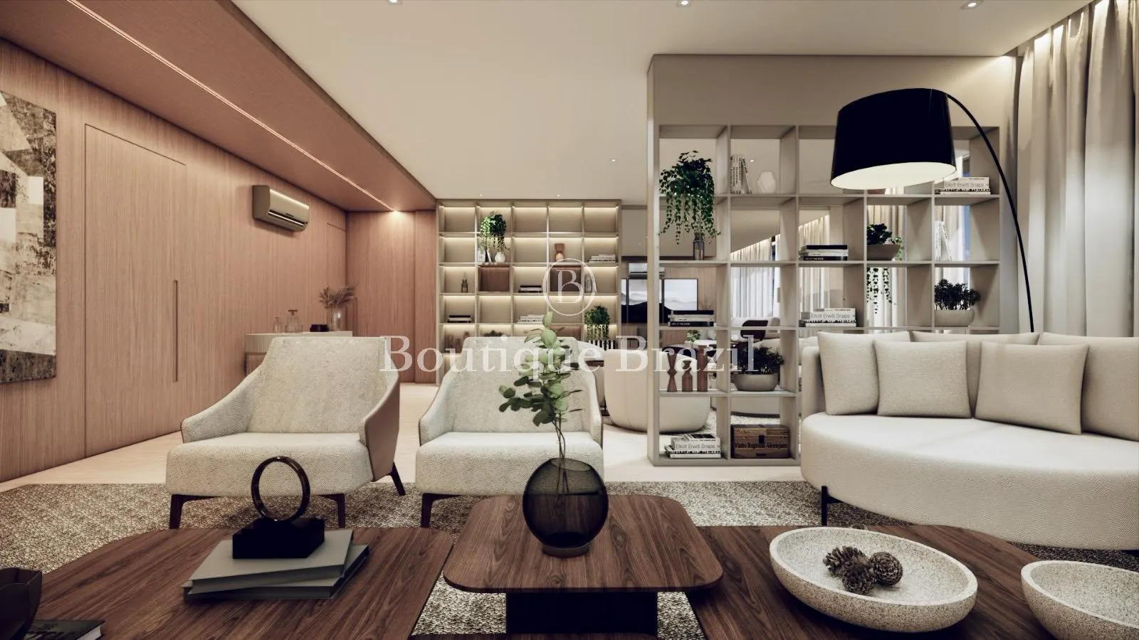 Apartamento com 3 suítes à venda em Jardim América, São Paulo, por R$ 8.700.000 Imagem 4