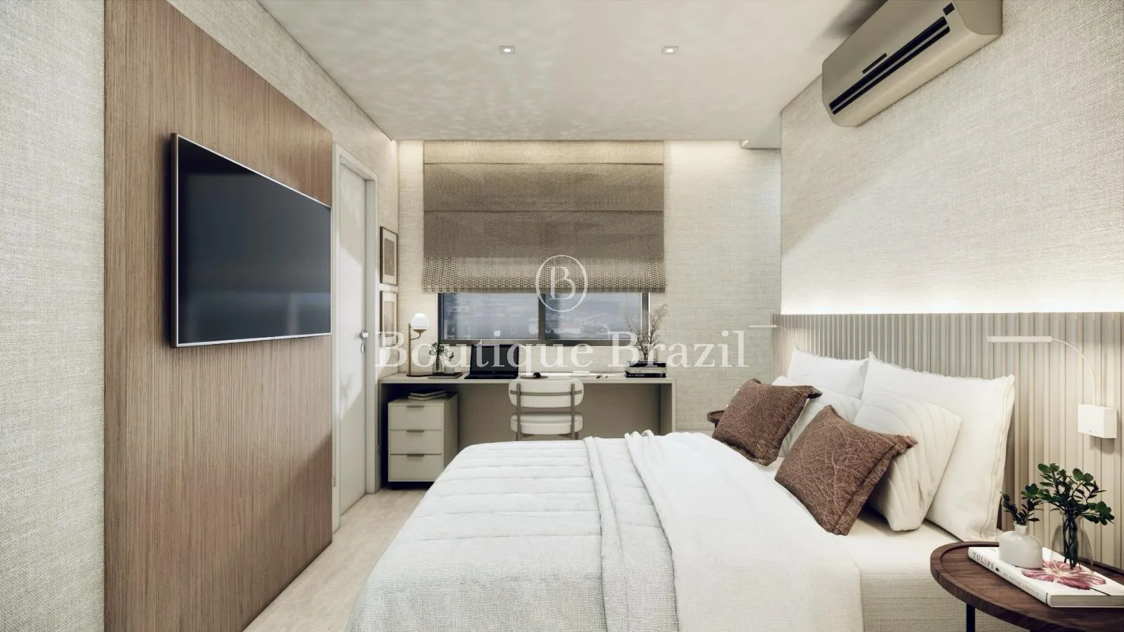 Apartamento com 3 suítes à venda em Jardim América, São Paulo, por R$ 8.700.000 Imagem 11