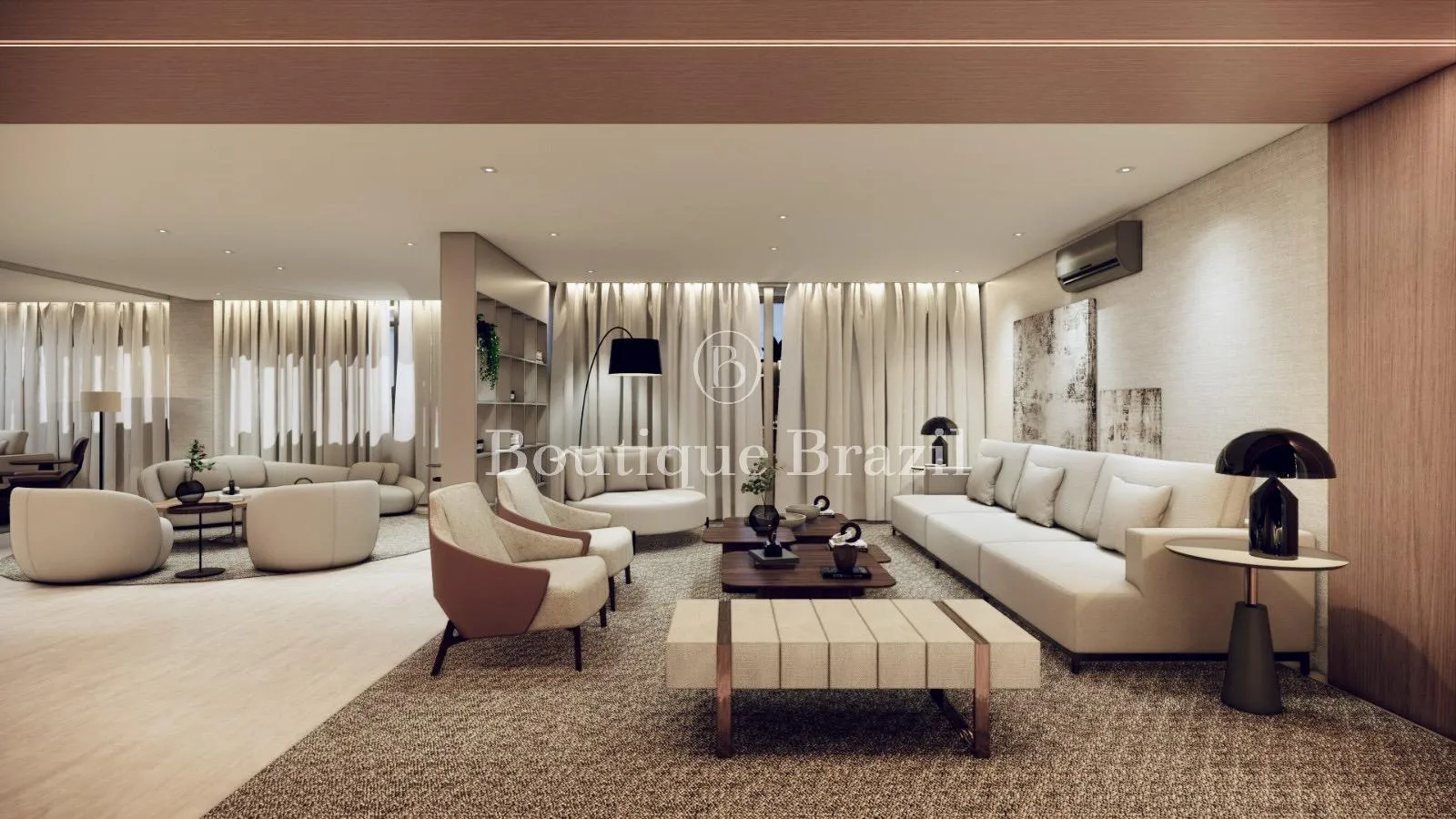 Apartamento com 3 suítes à venda em Jardim América, São Paulo, por R$ 8.700.000 Imagem 7