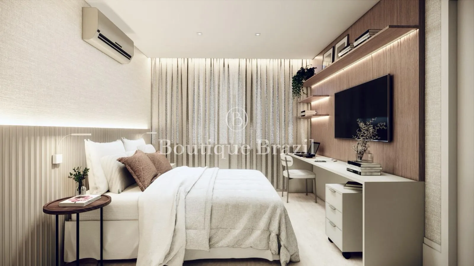 Apartamento com 3 suítes à venda em Jardim América, São Paulo, por R$ 8.700.000 Imagem 14