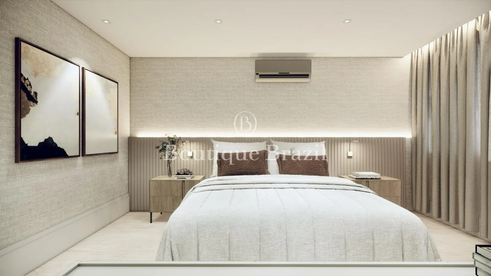 Apartamento com 3 suítes à venda em Jardim América, São Paulo, por R$ 8.700.000 Imagem 16