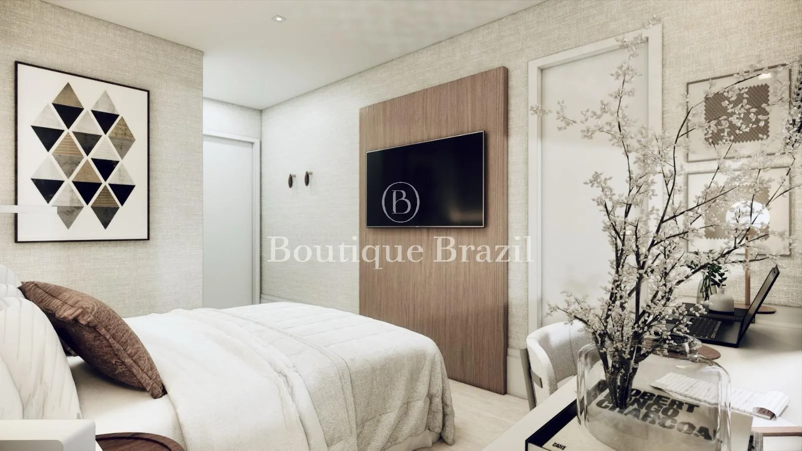 Apartamento com 3 suítes à venda em Jardim América, São Paulo, por R$ 8.700.000 Imagem 13