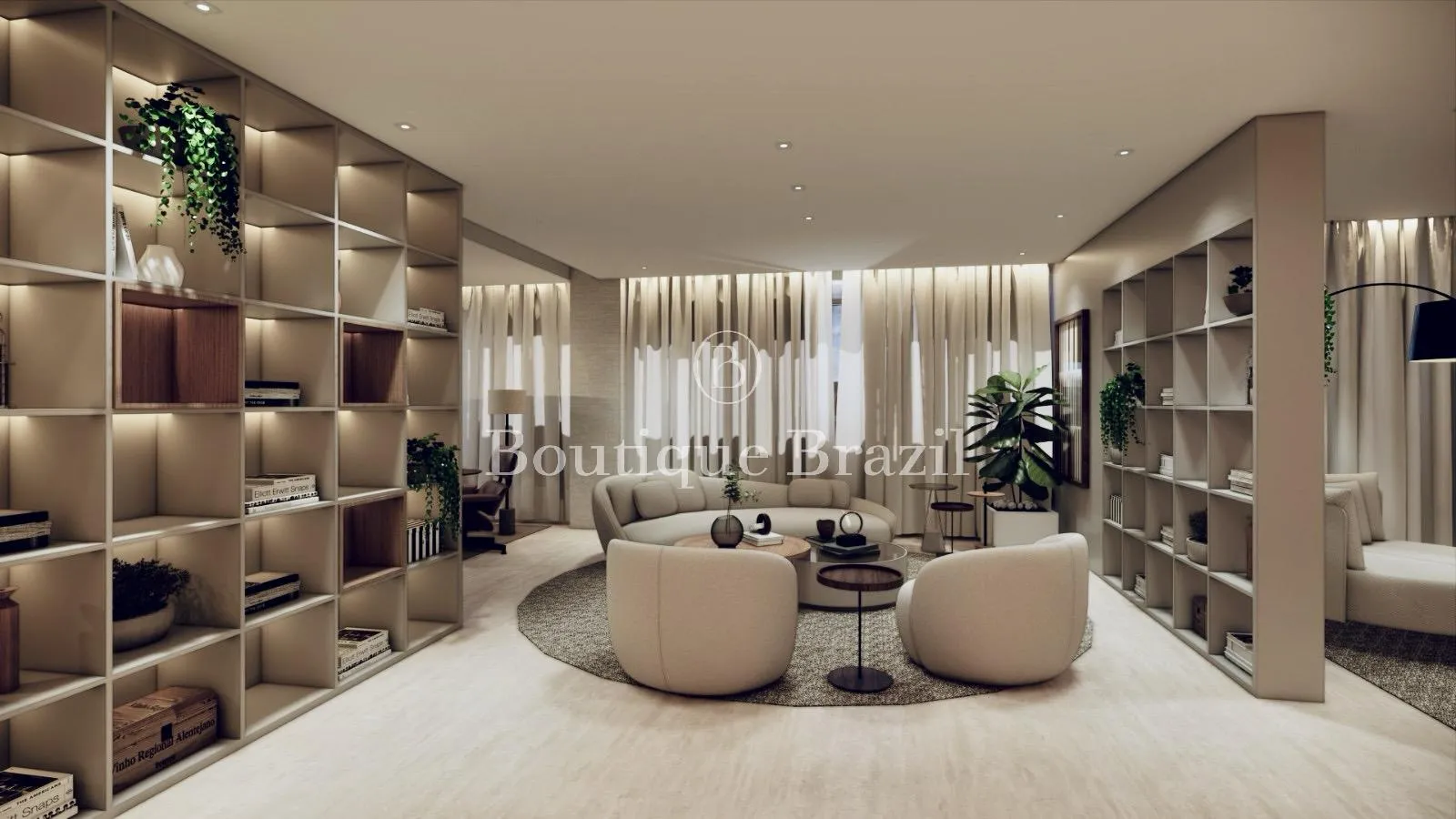 Apartamento com 3 suítes à venda em Jardim América, São Paulo, por R$ 8.700.000 Imagem 2