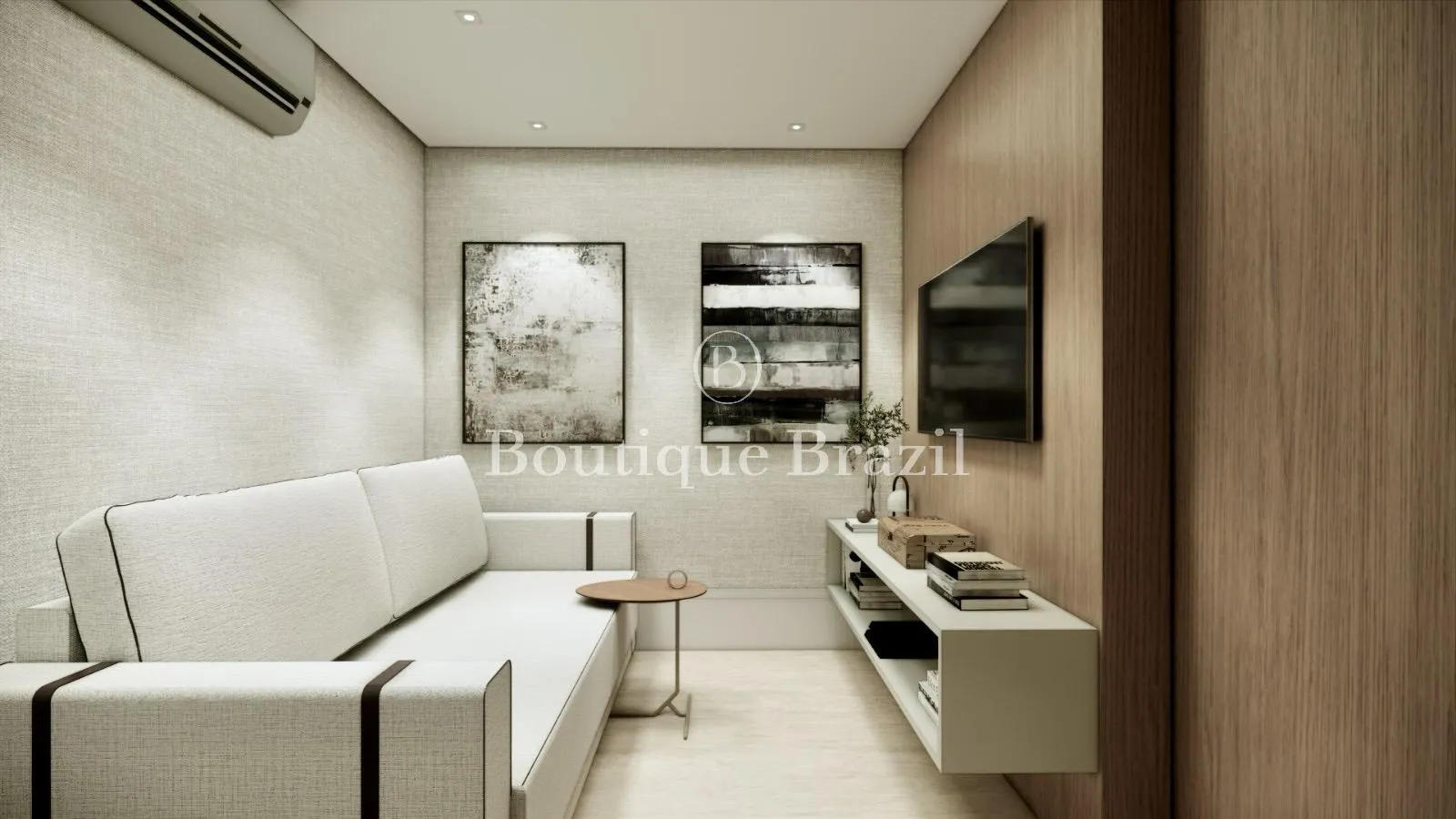 Apartamento com 3 suítes à venda em Jardim América, São Paulo, por R$ 8.700.000 Imagem 6