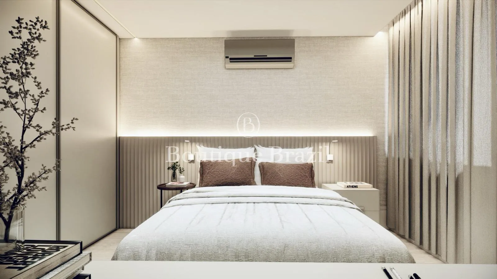 Apartamento com 3 suítes à venda em Jardim América, São Paulo, por R$ 8.700.000 Imagem 17