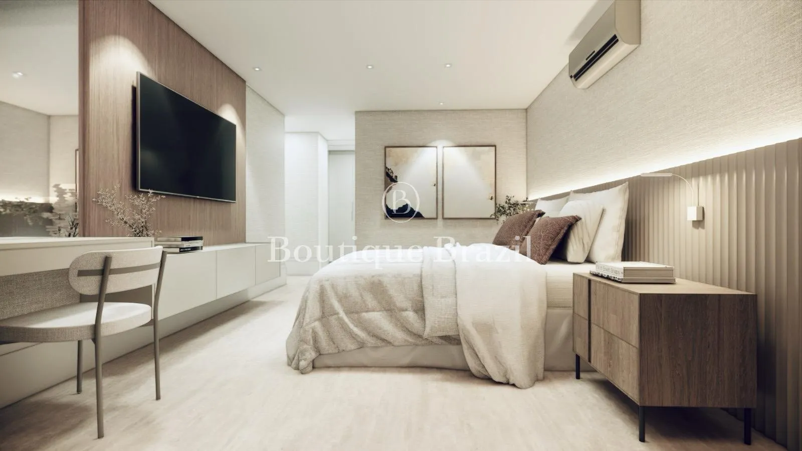 Apartamento com 3 suítes à venda em Jardim América, São Paulo, por R$ 8.700.000 Imagem 15