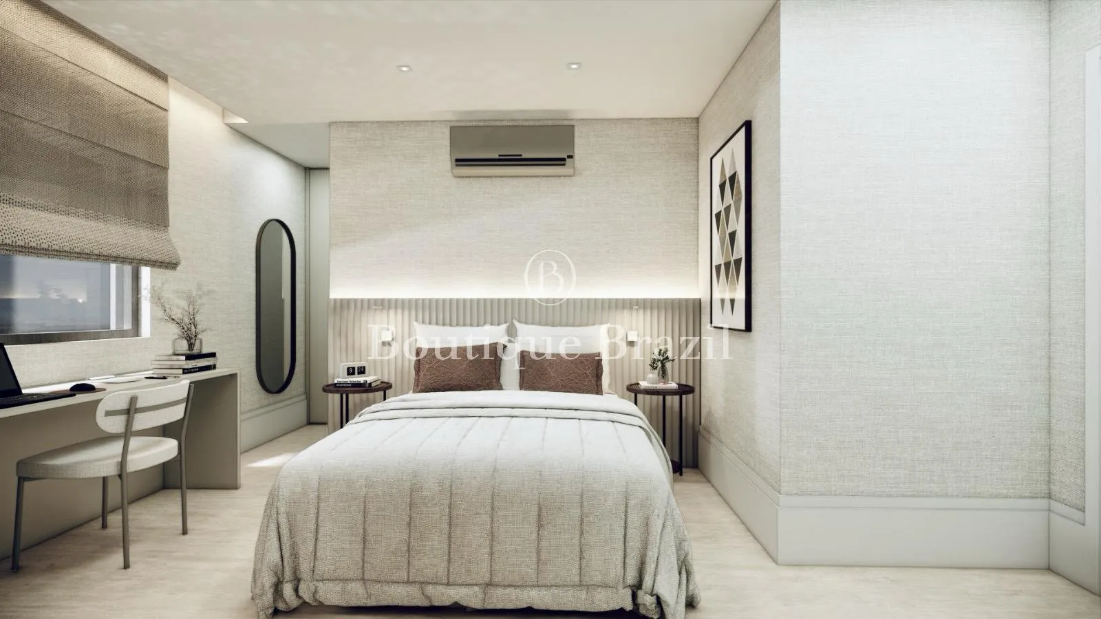 Apartamento com 3 suítes à venda em Jardim América, São Paulo, por R$ 8.700.000 Imagem 12