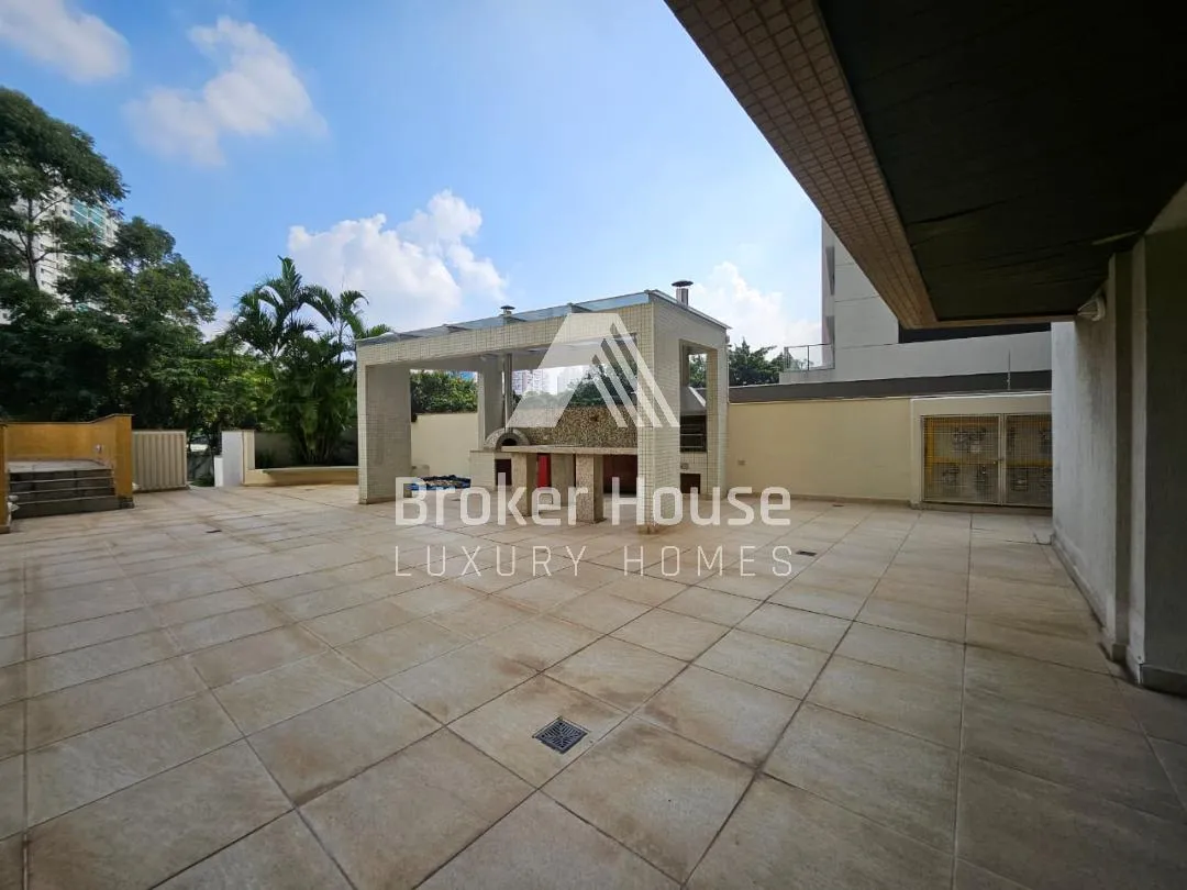 Cobertura com 2 suítes à venda em Campo Belo, São Paulo, por R$ 1.350.000 Imagem 37