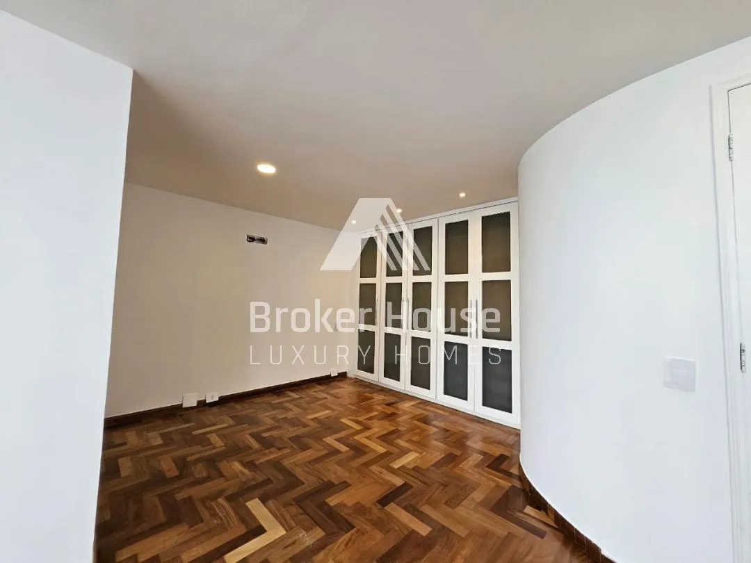 Cobertura com 2 suítes à venda em Campo Belo, São Paulo, por R$ 1.350.000 Imagem 27