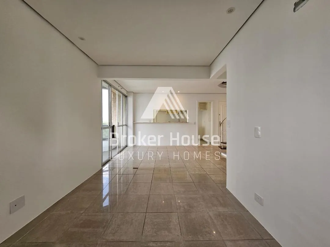 Cobertura com 2 suítes à venda em Campo Belo, São Paulo, por R$ 1.350.000 Imagem 9